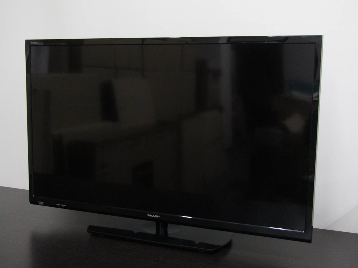 楽天市場】液晶テレビ 32型 録画機能（メーカーシャープ）の通販