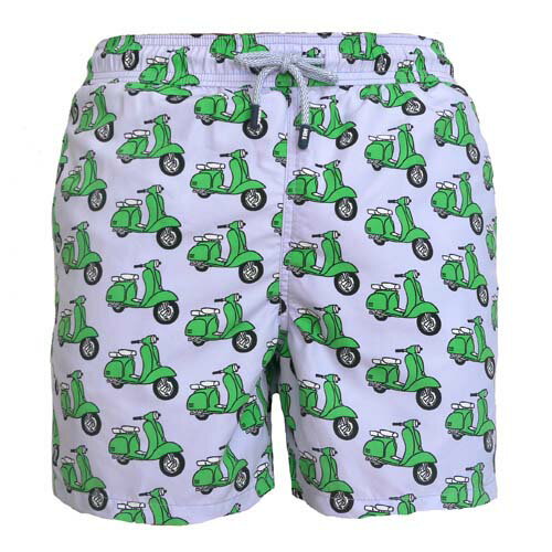 バブアー Barbour 【 Staple Logo 5" Swim Short Men 】 ステープル ロゴ メンズファッション 水着 メンズ