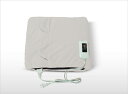 TEKNOS マルチクッション ホットクッション EC-M320 足温器 アイボリー 生活用品(2)