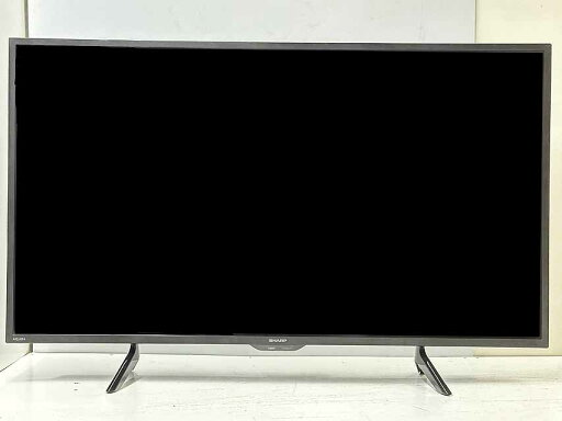 中古 2023年製 ケーブルおまけ付き 純正リモコン付 当社90日保証付き 液晶テレビ SHARP AQUOS 2T-B42CB1 42V型 外付けHDD録画 フルハイビジョン ブラック 中古 2023年製 ケーブルおまけ付き 純正リモコン付 当社90日保証付き 液晶テレビ SHARP AQUOS 2T-B42CB1 42V型 外付けHDD録画 フルハイビジョン ブラック