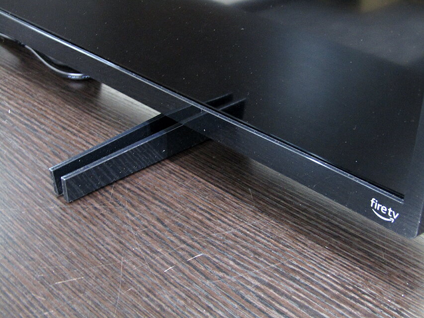 【中古】「非常に良い」シャープ 20V型 液晶 テレビ AQUOS LC-20D10-B ハイビジョン 2007年モデル