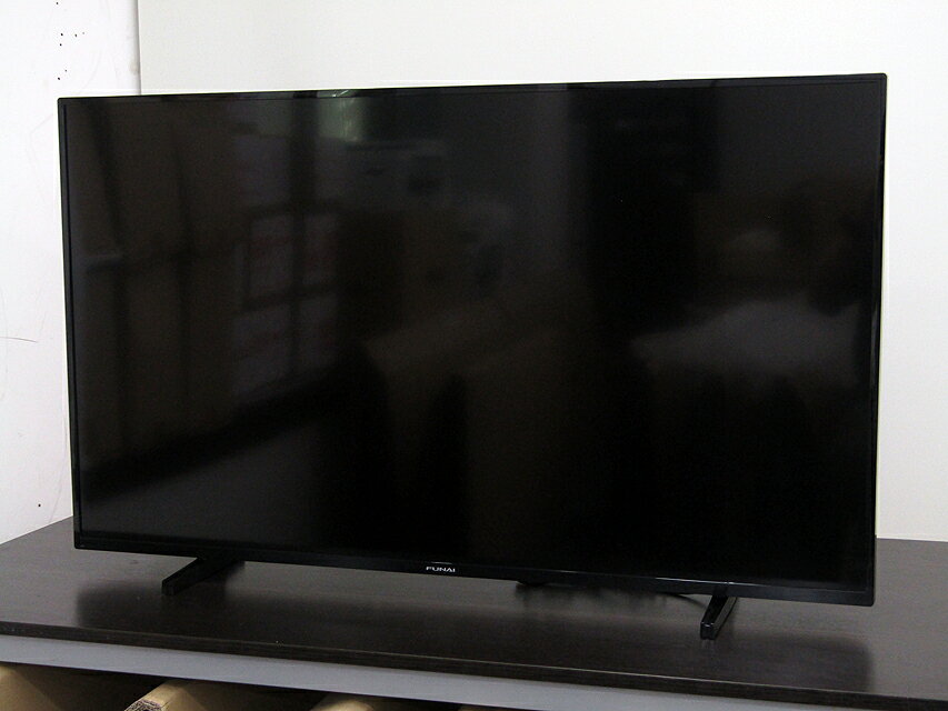 楽天市場】funai テレビ fl50u3130の通販