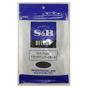 SBセレクト ブラックペッパー ホール 100g 1袋