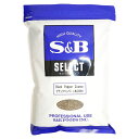 SBセレクト ブラックペッパー あらびき 1kg 1袋
