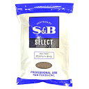 SBセレクト ブラックペッパー ホール 1kg 1袋