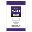 SBセレクト ブラックペッパー ホール 500g 1袋