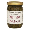 【ケース販売 12個入1ケース】ギャバン タラゴン 酢漬け 70g 1瓶 GABAN スパイス 香辛料