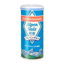 【P2倍】ギャバン アルペンザルツ 紙缶 500g 1缶 GABAN スパイス 香辛料
