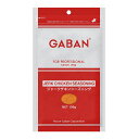 【ケース販売 10個入1ケース】ギャバン ジャークチキンシーズニング 100g 1袋 GABAN スパイス 香辛料