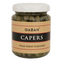 ギャバン ケーパース 70g 1個 GABAN スパイス 香辛料