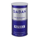 【マラソンP2倍】ギャバン パプリカ パウダー 400g 1缶 GABAN スパイス 香辛料