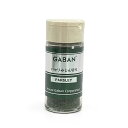 ギャバン パセリ 3g 1瓶 GABAN スパイス 香辛料