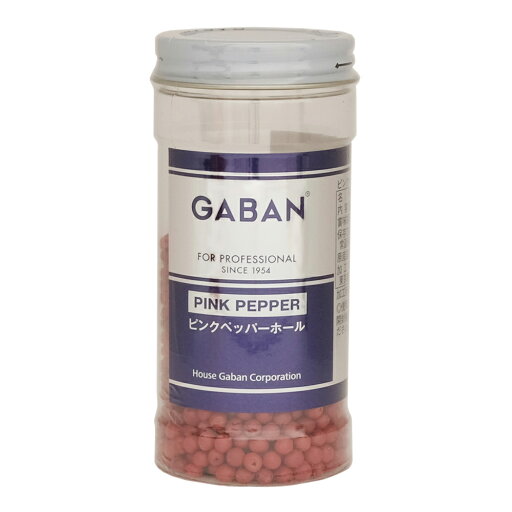 【スーパーSALE10%オフ+P2倍!】 ギャバン ピンクペッパー ホール 30gカップ 1個 GABAN スパイス 香辛料 【スーパーSALE10%オフ+P2倍!】 ギャバン ピンクペッパー ホール 30gカップ 1個 GABAN スパイス 香辛料