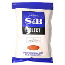 【マラソンP2倍】【ケース販売 10個入1ケース】SBセレクト パプリカパウダー 袋入 1kg 1袋