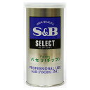 【マラソンP2倍】【ケース販売 20個入1ケース】SB パセリ 16g 1缶