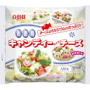 QBB キャンディーチーズ 120g 1袋