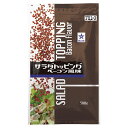 【ケース販売 12個入1ケース】ほしえぬ サラダトッピングベーコン風味 500g 1個