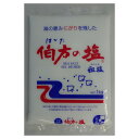 【マラソンP2倍】伯方の塩 1kg 1袋