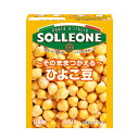 【マラソンP2倍】日欧 ソルレオーネ ガルバンゾ水煮 380g 1個