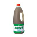 【マラソンP2倍】【ケース販売 6個入1ケース】エバラ 浅漬けの素 1480g 1本