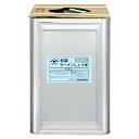 【7/15 P2倍】 【ケース販売 1個入1ケース】ヤマサ 特製ラーメン醤油 18L 1缶