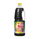 【7/15 P2倍】 【ケース販売 6個入1ケース】ヒゲタ 味名人 冷し中華スープ 2倍 1.8L 1本