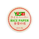 【マラソンP2倍】【ケース販売 20個入1ケース】友盛 ライスペーパー22cm 43~52枚 1袋