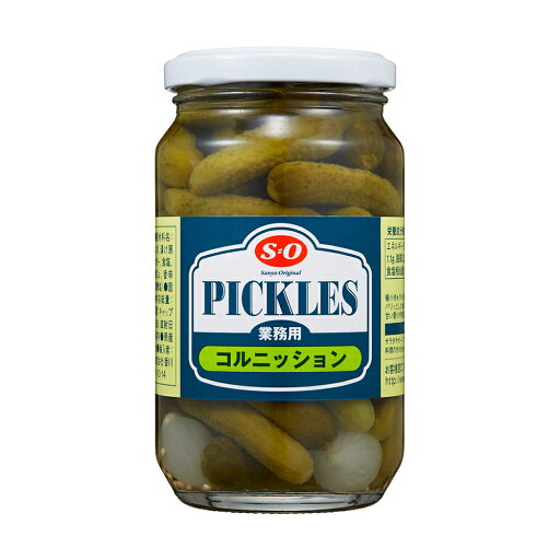 SO コルニッション 350g 1本 SO コルニッション 350g 1本