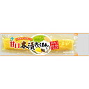 新進 甘口本漬たくあん1本 1本