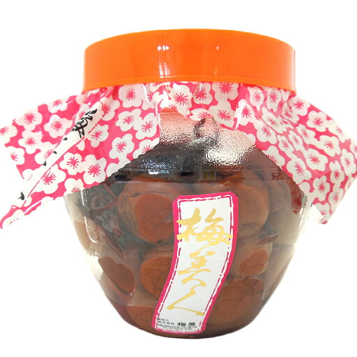 【スーパーSALE10%オフ+P2倍!】 梅美人 つぼ入 約70〜80粒 1kg 1個 【スーパーSALE10%オフ+P2倍!】 梅美人 つぼ入 約70〜80粒 1kg 1個