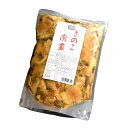 【スーパーSALE10%オフ+P2倍!】 マニハ きのこ南蛮 1kg 1袋