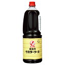 【マラソンP2倍】【ケース販売 1個入1ケース】ユニオン 業務用ウスターソース 20LBIB 1箱