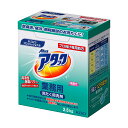【スーパーSALE P2倍】【ケース販売 6個入1ケース】花王 アタック業務用 2.5kg 1個