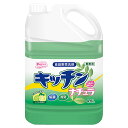 イーグルスター キッチンナチュラ 4.5L 1本 イーグル