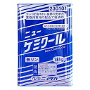 【スーパーSALE P2倍】ニイタカ ニューケミクール 18L 1缶