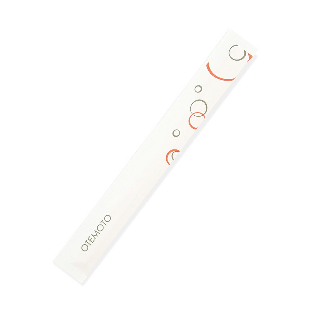 【エントリーでポイント19倍確定！〜26日01時59分】紙完封箸 既製AK 8寸 100膳 1袋【クリスマス】