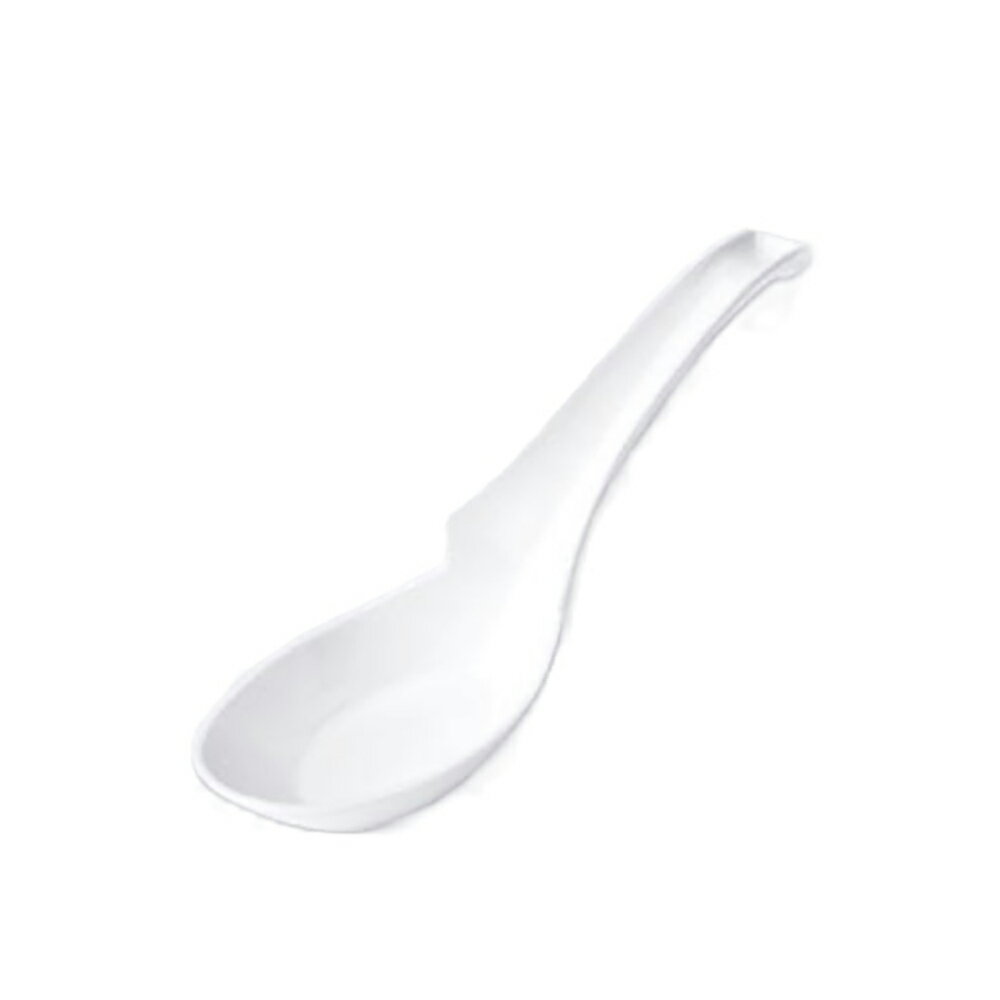 【ケース販売 1個入1ケース】メラミン ラーメンレンゲ 1本