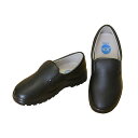 【ポイント2倍】JCM 29cm/黒 コックシューズ 1足