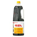 ミツカン 味ぽん 1.8L 1本