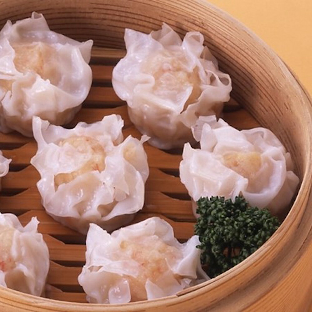 【エントリーでポイント12倍確定】味の素 袋入りかに入り大焼売 約27g×15個 冷凍食品 カニ入り焼売 かに焼売 大粒 焼売 シュウマイ しゅうまい 中華 点...