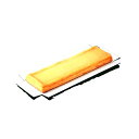 TM ベイクドチーズケーキ 610g 1本