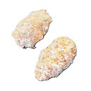 神栄 カキフライ 25g×20個 1袋 冷凍食品 牡蠣フライ カキフライ フライ 揚げ物 海鮮 シーフード 業務用 家庭用 大容量 惣菜 弁当 おかず 簡単調理 時短 ストック まとめ買い