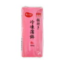 MPF 板付き冷凍蒲鉾 紅 220g 1本