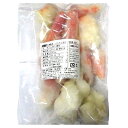 日水 ボイルタラバガニ特混 400g 1袋