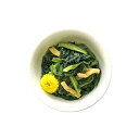 【スーパーSALE10%オフ+P2倍!】 フーズランド 小松菜のおひたし 500g 1袋