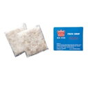 【マラソンP2倍】【ケース販売 6個入1ケース】バナメイ ムキエビ 1.8kg 1枚