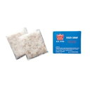 【マラソンP2倍】【ケース販売 6個入1ケース】バナメイ ムキエビ 1.8kg 1枚