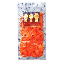 【マラソンP2倍】【ケース販売 10個入1ケース】極洋 トラウト スモークサーモン カットA 500g 1パック(4)
