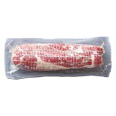 【マラソンP2倍】ネット巻き豚肩ロース 1kg 1本
