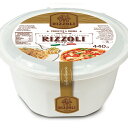 【マラソンP2倍】【ケース販売 6個入1ケース】日欧 リッツォーリ アンチョビペースト 440g 1本